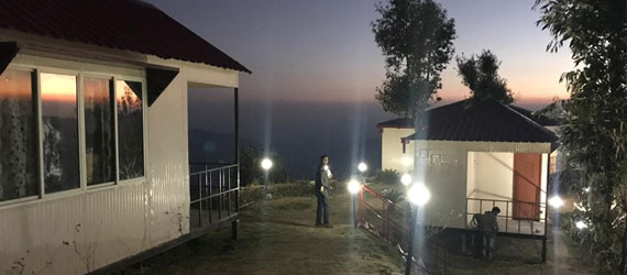 Best Cottages in Kanatal