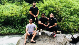 Adventure Tour Pkgs in Dhanaulti